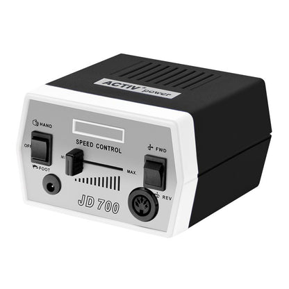 Frézka Activ Power JD700 černá