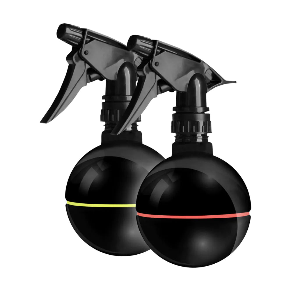 Rozprašovač na kadeřnické míčky 200 ml