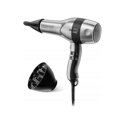 Sušička Valera Silent Jet 8700 Ionic 2400W Rotocord