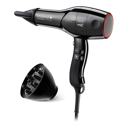 Sušička Valera Silent Jet 7700 Light iontová 2000W Rotocord