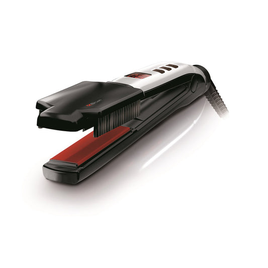 Valera Swiss"X Agility Super Shine&Brush straightener