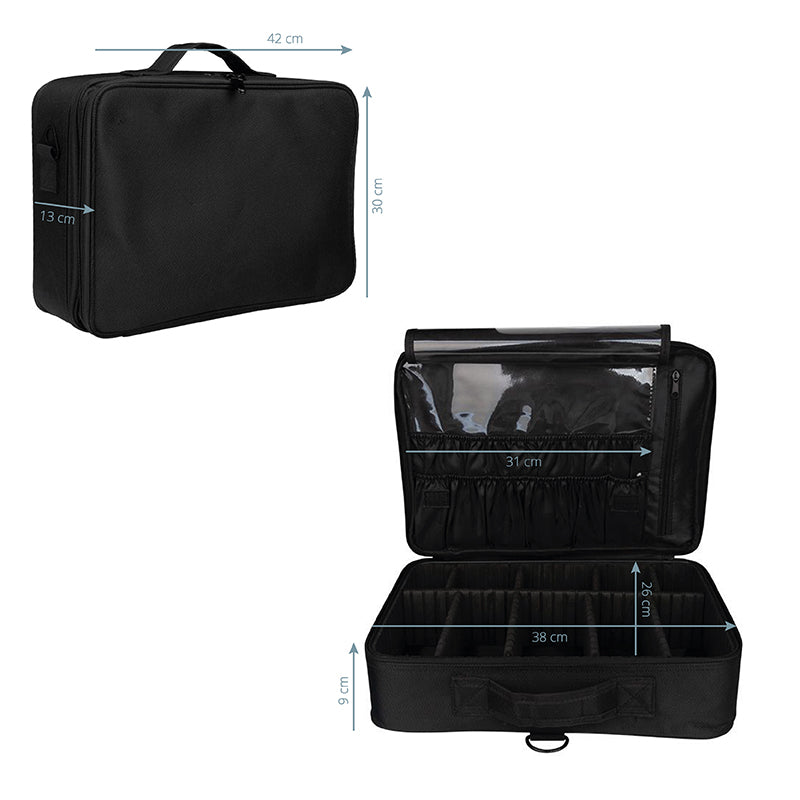Champion Big Case