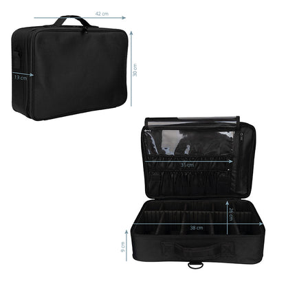 Champion Big Case