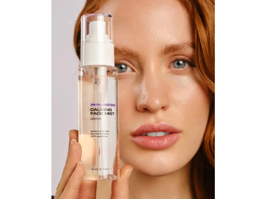 Maxymova Calming Face Mist – Lavendel-Gesichtsspray 100 ml