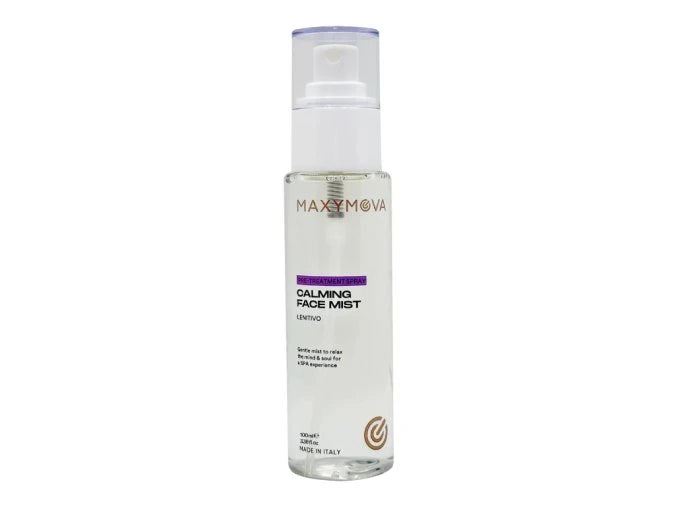 Maxymova Calming Face Mist – Lavendel-Gesichtsspray 100 ml