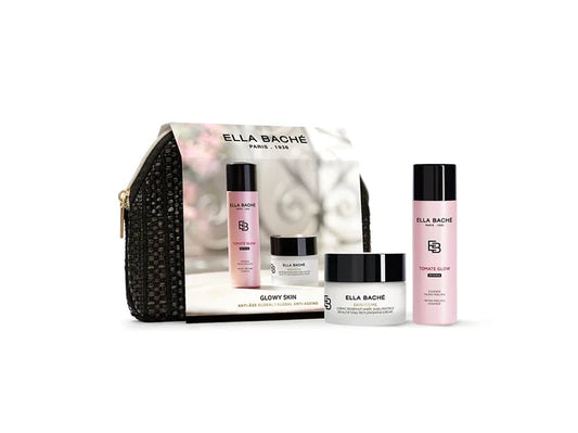 ELLA BACHÉ GLOWY SKIN SKINISSIME Gift Set