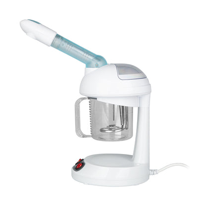 Giovanni mini F-17 vacuum cleaner, white