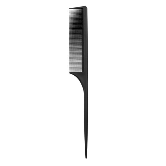 Carbon antistatic comb 06600