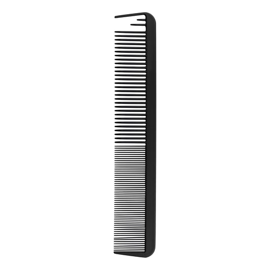 Carbon antistatic comb 8180