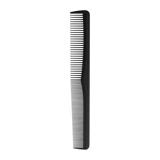 Carbon antistatic comb 06923