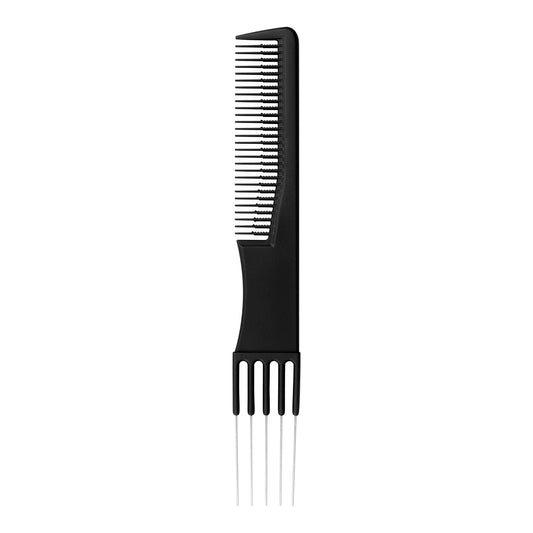 Carbon antistatic comb 06969