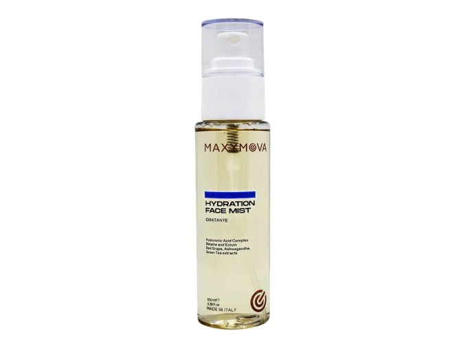 Maxymova Feuchtigkeitsspendendes Gesichtsspray – Blaulichtschutz 100 ml