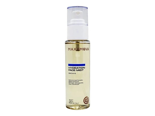 Maxymova Feuchtigkeitsspendendes Gesichtsspray – Blaulichtschutz 100 ml