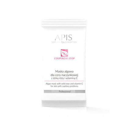 Apis couperose-stop, maska ​​na řasy 20 g