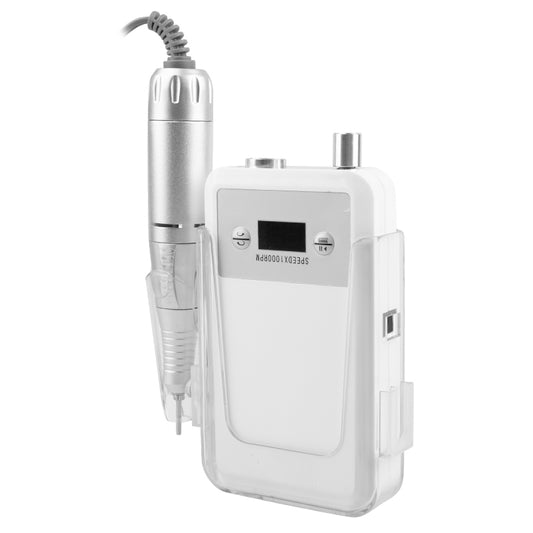 Přenosná akumulátorová frézka Activ Power JD308