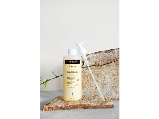 Perron-Rigot Cirépil before and after depilatory oil 500 ml