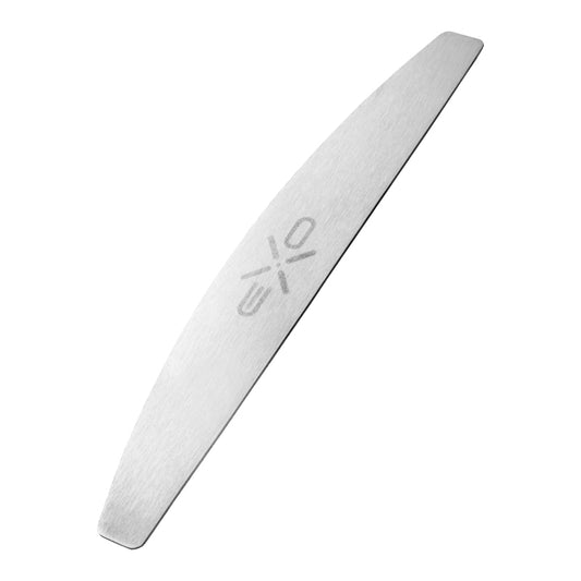 Exo pilník, půlměsíc, kovové jádro - základna