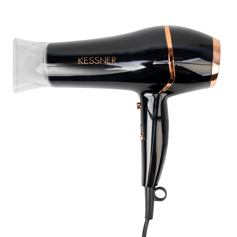 Kessner professional hair dryer 2100W black
