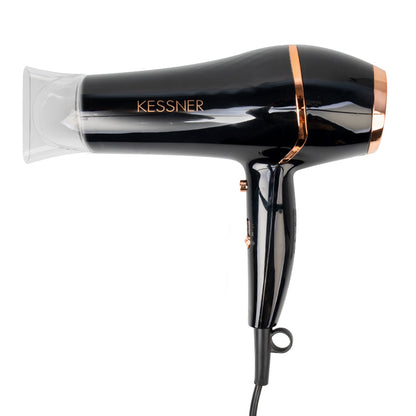 Kessner professional hair dryer 2100W black