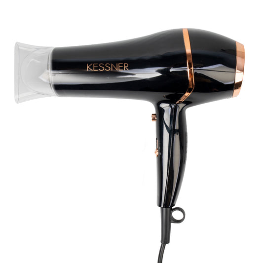 Kessner professional hair dryer 2100W black
