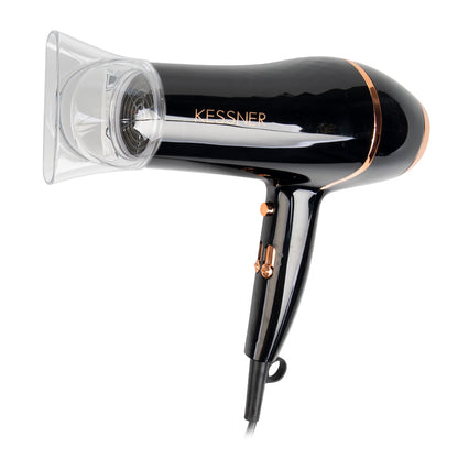 Kessner professional hair dryer 2100W black
