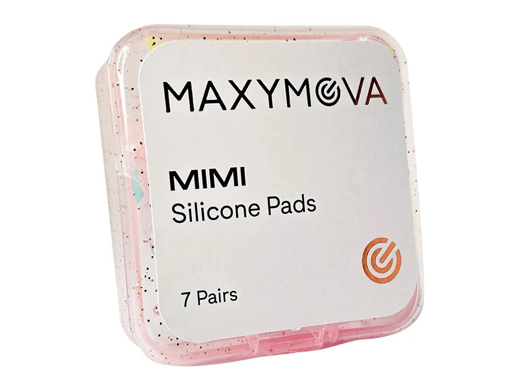 Maxymova MIMI Wimpernlifting-Curler – 7 Paar