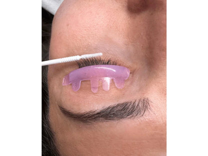 Maxymova MIMI Wimpernlifting-Curler – 7 Paar