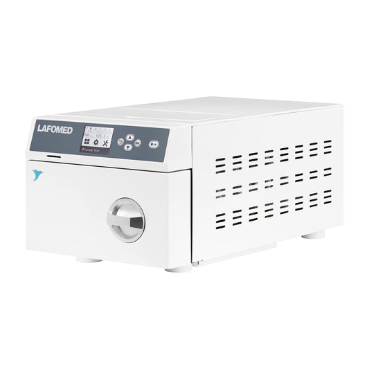Autokláv Lafomed LFSS03AA LCD 3 L, třída B, lékařský
