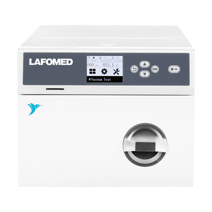 Autokláv Lafomed LFSS03AA LCD 3 L, třída B, lékařský