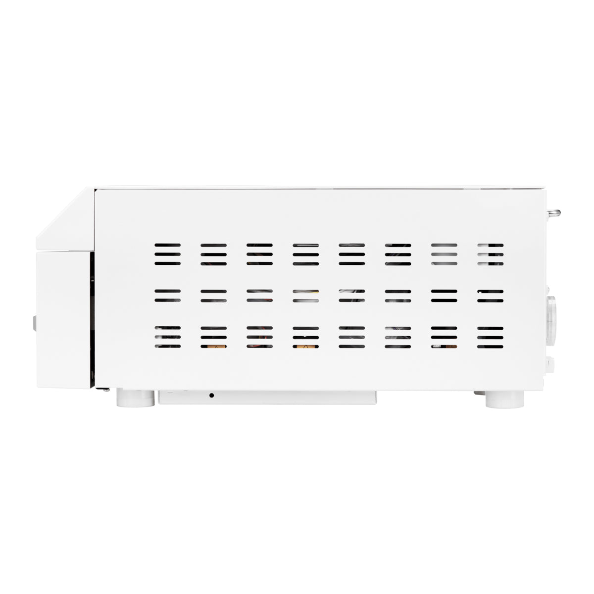 Autokláv Lafomed LFSS03AA LCD 3 L, třída B, lékařský