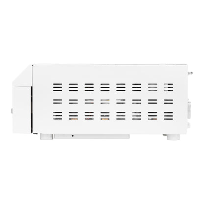 Autokláv Lafomed LFSS03AA LCD 3 L, třída B, lékařský