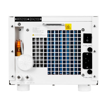 Autokláv Lafomed LFSS03AA LCD 3 L, třída B, lékařský