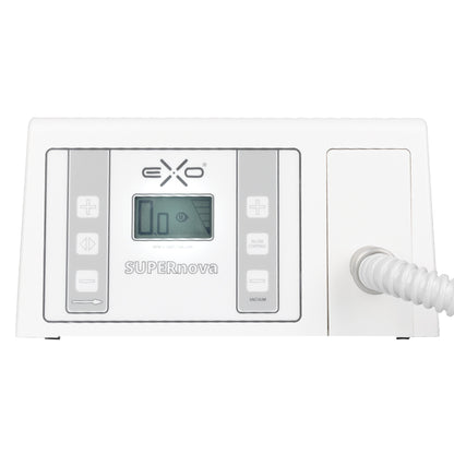 Podiatrická frézka Exo Supernova s ​​absorbérem