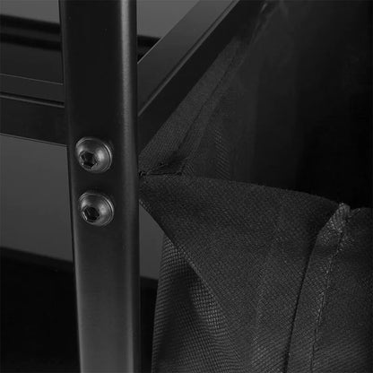 Inkoust Tattoo Assistant Pro 1031 černý