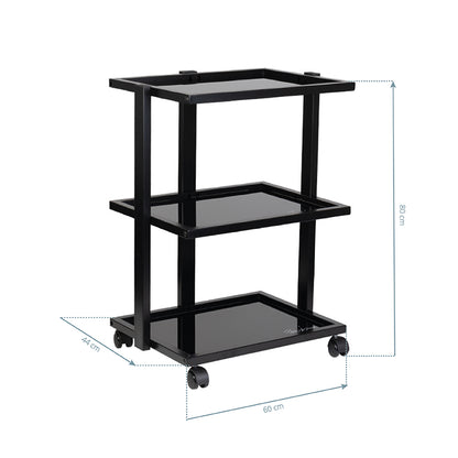 Pro Ink 1040 tetovací asistent černý