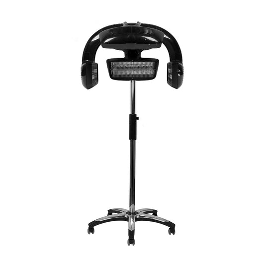 Gabbiano infrazon standing 628 black