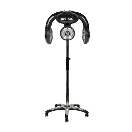 Gabbiano infrazon standing 938 black