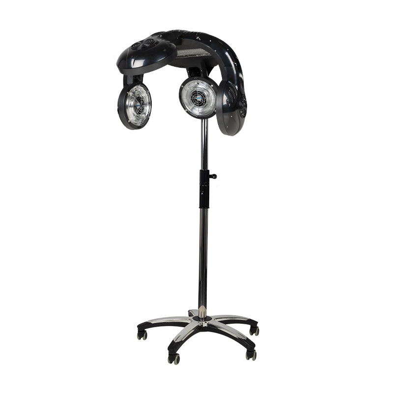 Gabbiano infrazon standing 938 black
