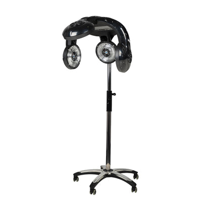 Gabbiano infrazon standing 938 black