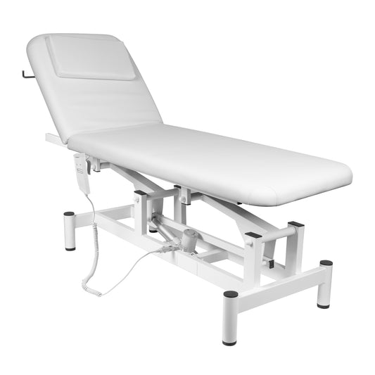 Sillon Elektrické lehátko na masáž 079 1 motorové bílé