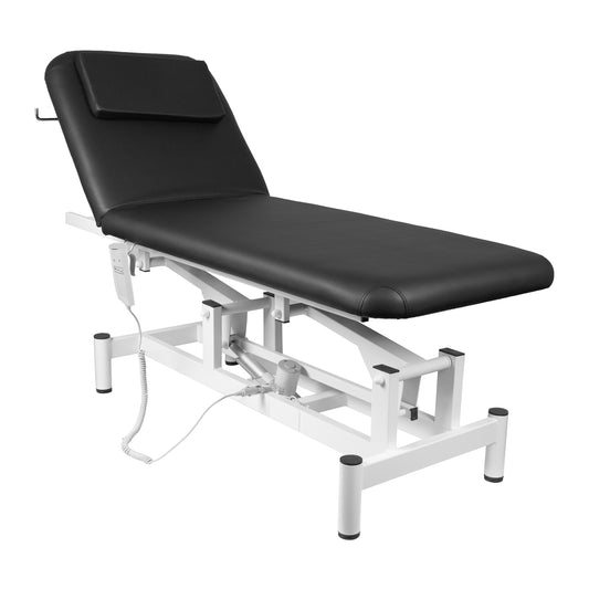 Sillon Elektrické lehátko na masáž 079 1 motor černé