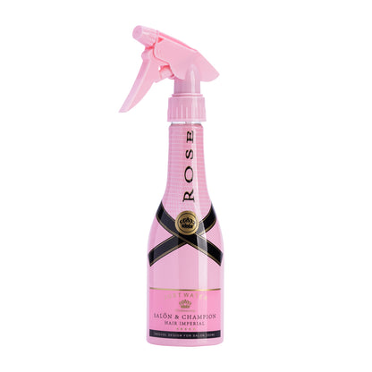 Hairdressing sprayer pink champagne 350 ml