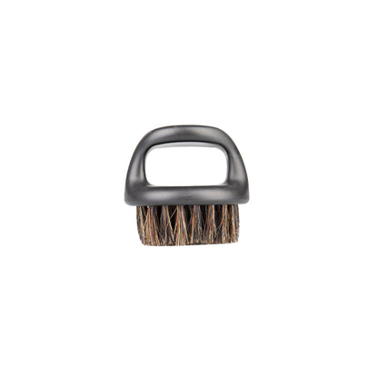 H-59 grit beard brush