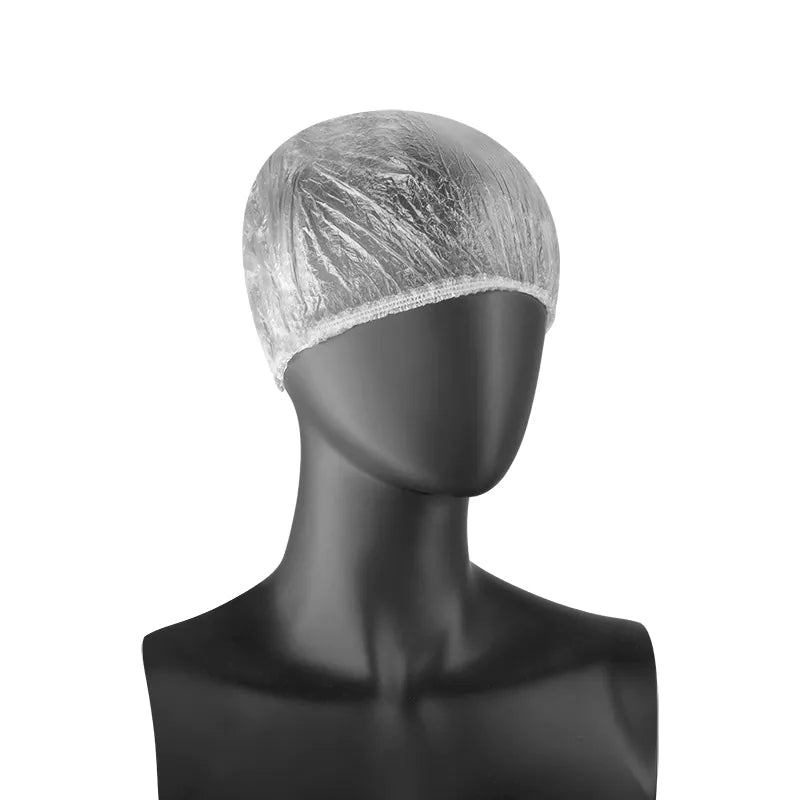 Jednorázové fóliové uzávěry 100 ks