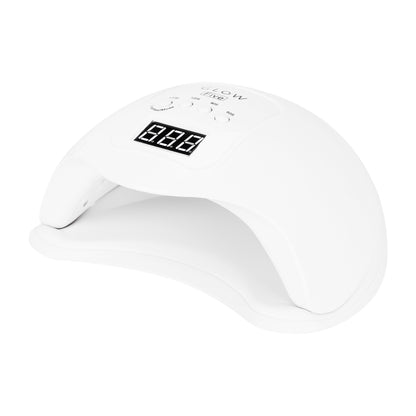 Duální LED Glow 5 48W USB UV lampa
