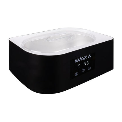 Voskovací stroj iWax 4000 ml, 200W, černý
