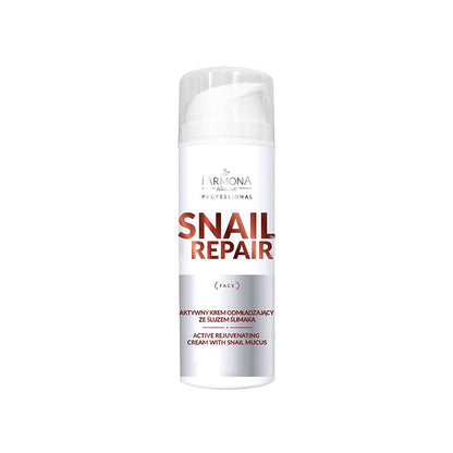Farmona snail repair aktivní omlazující krém se šnečím slizem 150 ml