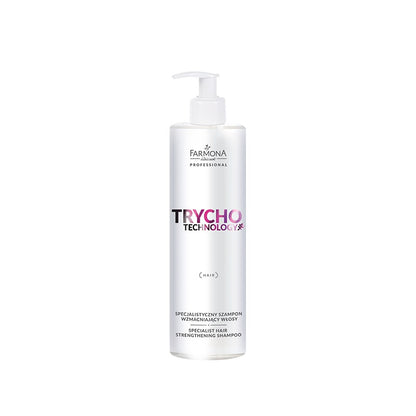 Farmona tricho technology specializovaný šampon na posílení vlasů 250 ml