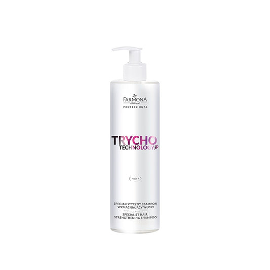 Farmona tricho technology specializovaný šampon na posílení vlasů 250 ml