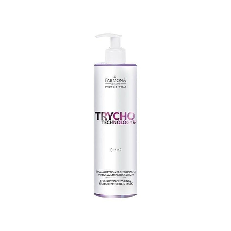 Farmona tricho technology specialist profesionální posilující maska ​​na vlasy 250 ml
